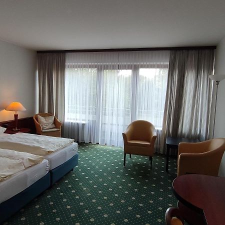 Condi Hotel Hamburg Exterior photo